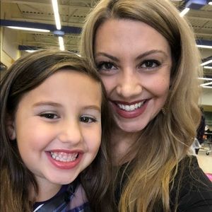 Meet your Posher, Jen